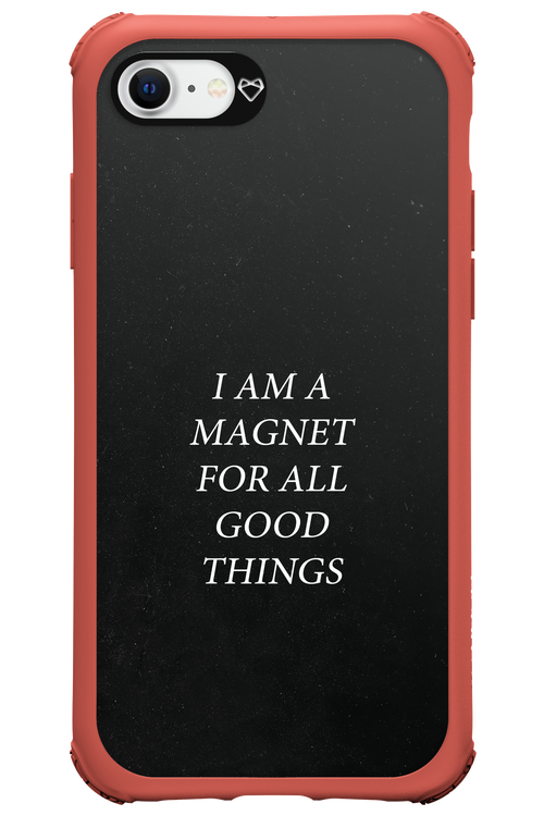 Magnet for Good 2.0 - Apple iPhone SE 2022