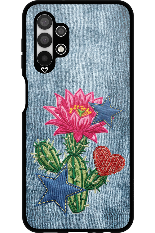 Cowgirl Jeans 2.0 - Samsung Galaxy A13 4G