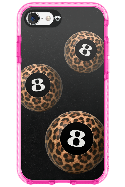 8 Baby - Apple iPhone 7