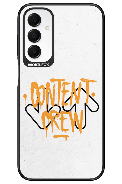 CC WHITE 2.0 - Samsung A16