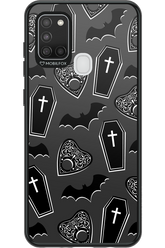 After Death - Samsung Galaxy A21 S