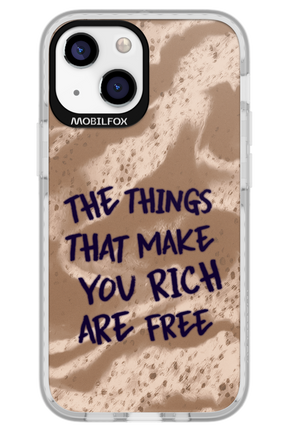 Free Things - Apple iPhone 13 Mini