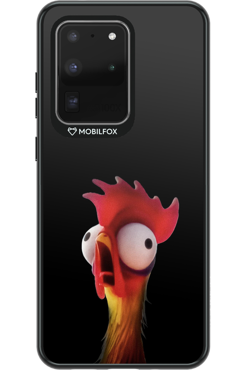 Rooster - Samsung Galaxy S20 Ultra 5G