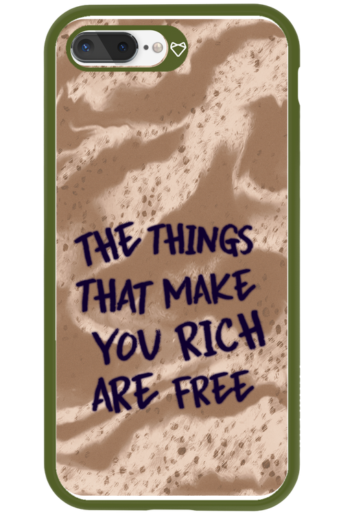 Free Things - Apple iPhone 8 Plus