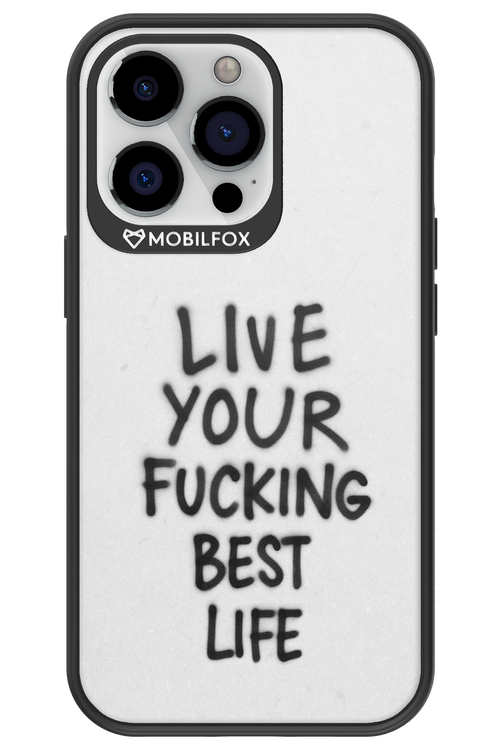 Best F Life 2.0 - Apple iPhone 13 Pro