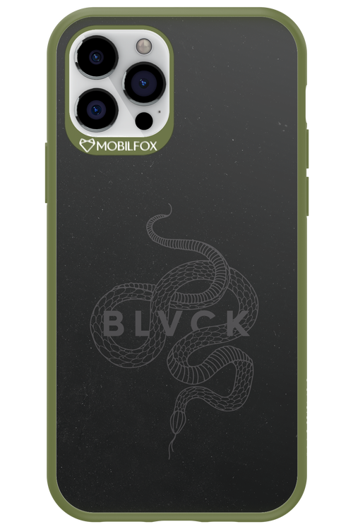 MAMBA - Apple iPhone 12 Pro