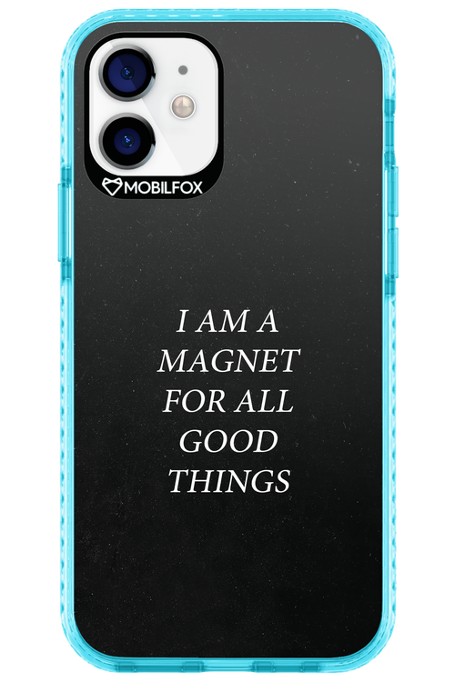 Magnet for Good 2.0 - Apple iPhone 12