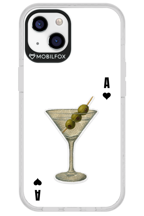 MartiniAce - Apple iPhone 13