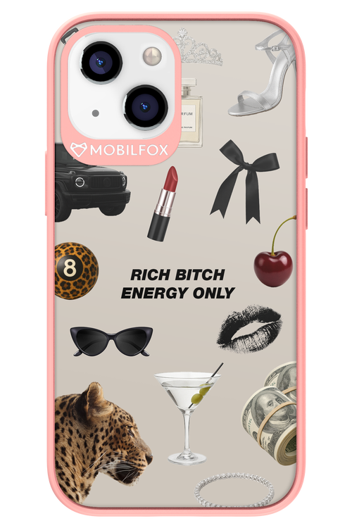 Rich B Energy - Apple iPhone 13 Mini