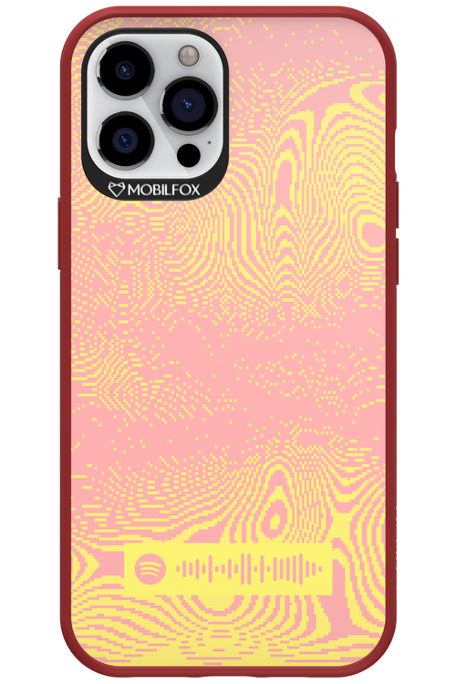 House Frequency - Apple iPhone 12 Pro Max