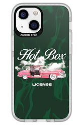 Hotbox - Apple iPhone 13 Mini