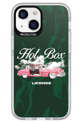 Hotbox - Apple iPhone 13 Mini