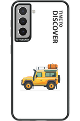 Off-Road Explorer 2.0 - Samsung Galaxy S21