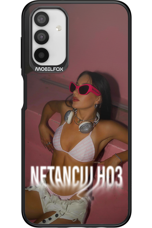 Netancuj Ho3 - Samsung Galaxy A04s