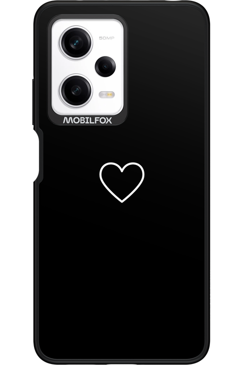 Love Is Simple - Xiaomi Redmi Note 12 Pro 5G