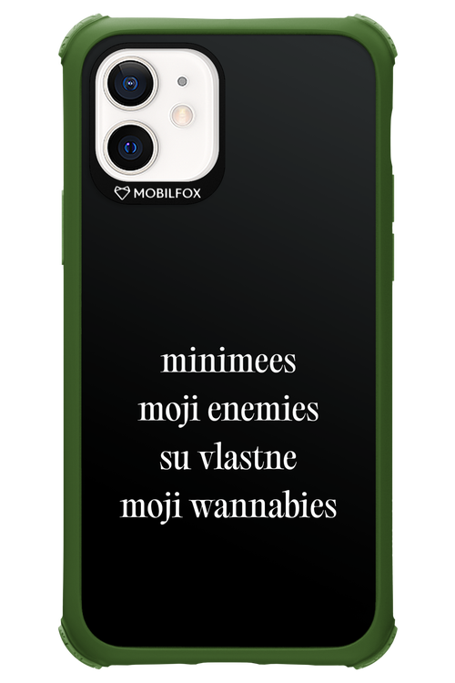 Minimees - Apple iPhone 12
