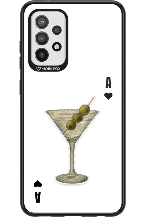 MartiniAce 2.0 - Samsung Galaxy A72