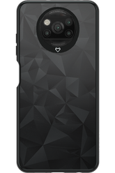 Low Poly - Xiaomi Poco X3 Pro