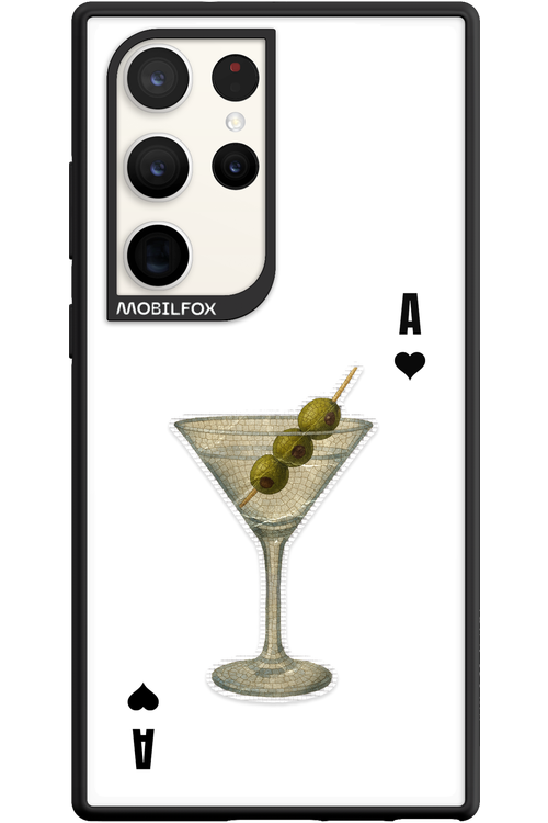 MartiniAce 2.0 - Samsung Galaxy S23 Ultra