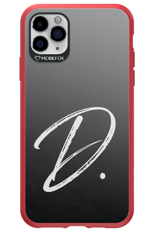 (Off Space) D 2.0 - Apple iPhone 11 Pro Max