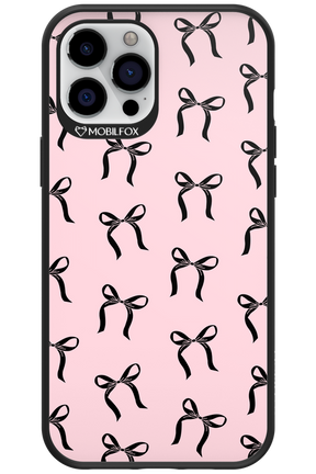 Bow Promise - Apple iPhone 12 Pro Max