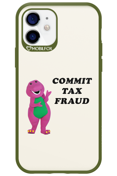 Dino - Apple iPhone 12