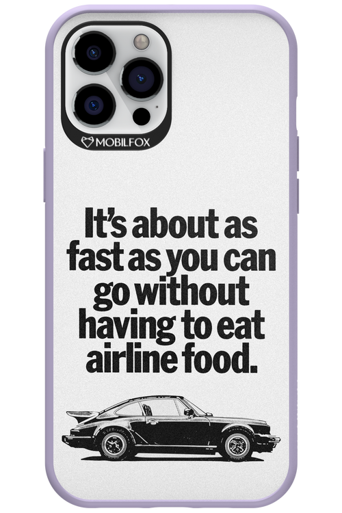 Retro Car II 2.0 - Apple iPhone 12 Pro Max