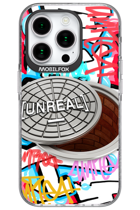 HULE - Apple iPhone 15 Pro