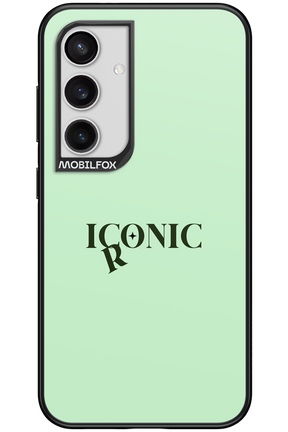 I(R)ONIC - Samsung Galaxy S24