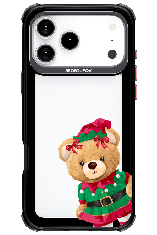 Mrs. Elf - Apple iPhone 17 Pro Max