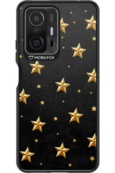 Golden Stars - Xiaomi Mi 11T