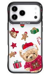 Gifts Bear - Apple iPhone 17 Pro Max
