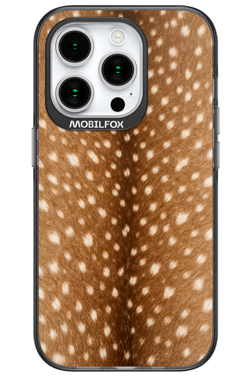 Fawn Dots - Apple iPhone 15 Pro