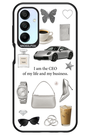 CEO GIrl - Samsung Galaxy A15