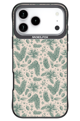 Green Christmas - Apple iPhone 17 Pro Max