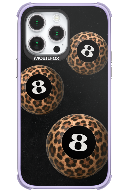 8 Baby 2.0 - Apple iPhone 14 Pro Max