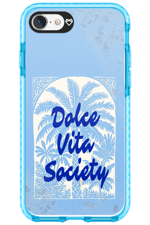 Dolce Vita Society 2.0 - Apple iPhone SE 2022
