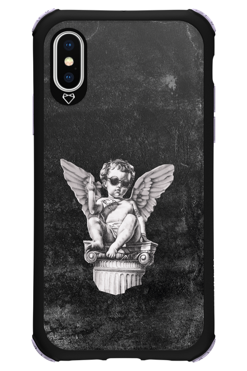 Fallen Angel - Apple iPhone XS
