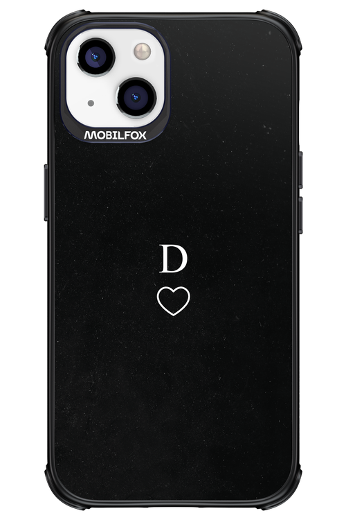 D Black 2.0 - Apple iPhone 13