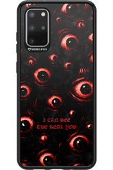 The Watchers - Samsung Galaxy S20+