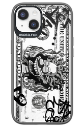 CLOWN BLVCK - Apple iPhone 14