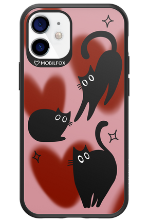 PAWHEARTS - Apple iPhone 12 Mini