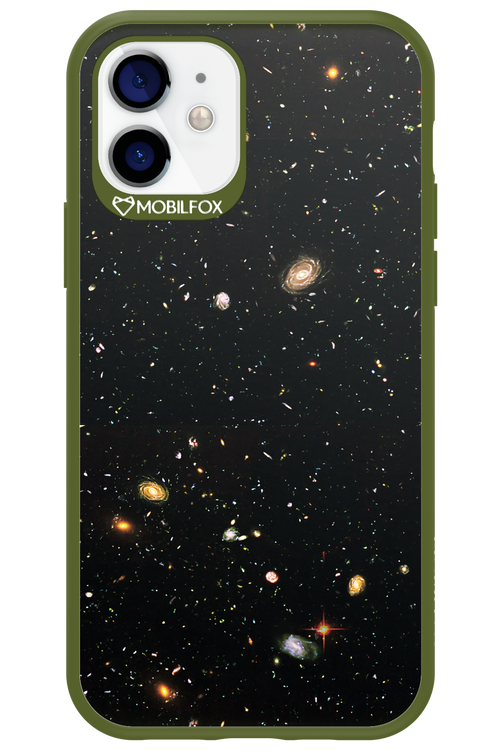 Cosmic Space - Apple iPhone 12