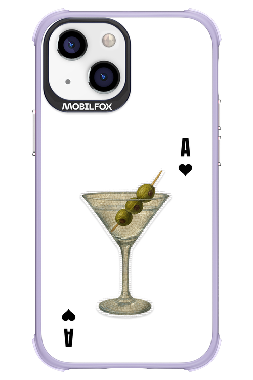 MartiniAce - Apple iPhone 13 Mini