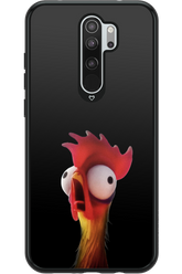 Rooster - Xiaomi Redmi Note 8 Pro