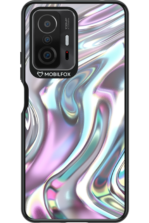 Holochrome 2.0 - Xiaomi Mi 11T