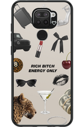 Rich B Energy - Xiaomi Redmi Note 9
