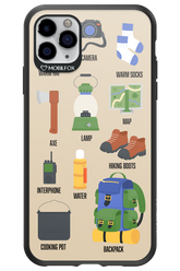 Adventure Pack 2.0 - Apple iPhone 11 Pro Max
