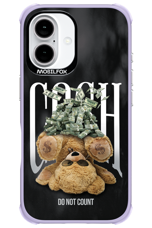 CASH - Apple iPhone 16