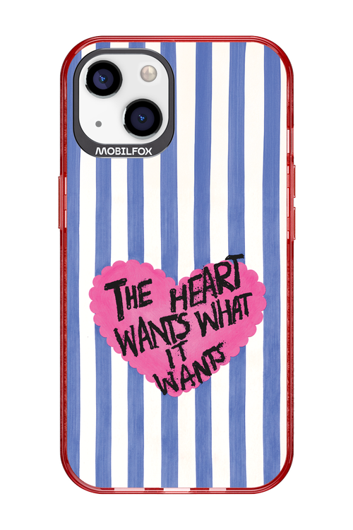 THWYW 2.0 - Apple iPhone 13
